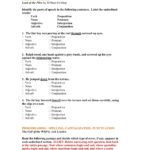 Proofreading Practice 4Th Grade Free Worksheets And Editing With Throughout Proofreading Practice Worksheets