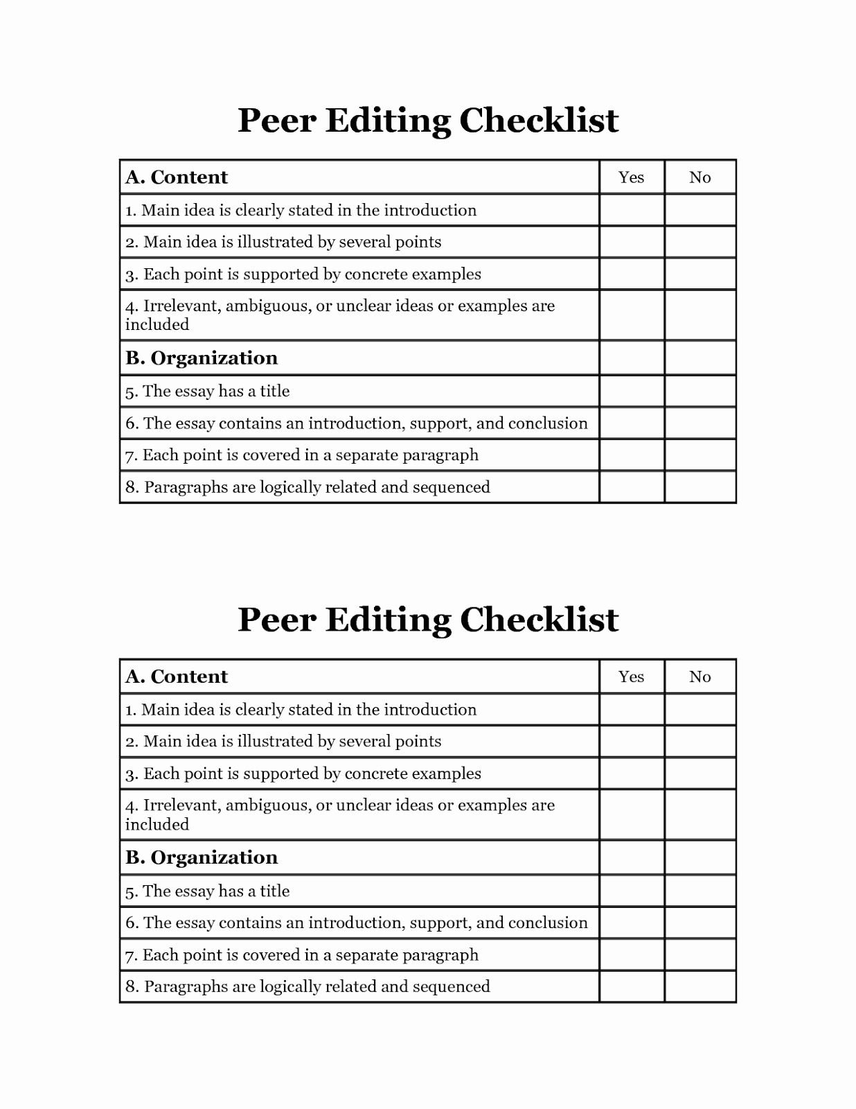 Proofreading Worksheets Pdf  Briefencounters Within Editing And Proofreading Worksheets