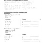 Proofs Practice Worksheet Answers  Briefencounters For Proofs Practice Worksheet Answers