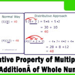 Property Addition Math Addition Properties Addition Property Math Or Properties Of Addition And Multiplication Worksheets