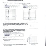 Proportional Reasoning Worksheet  Briefencounters For Proportional Reasoning Worksheets 7Th Grade
