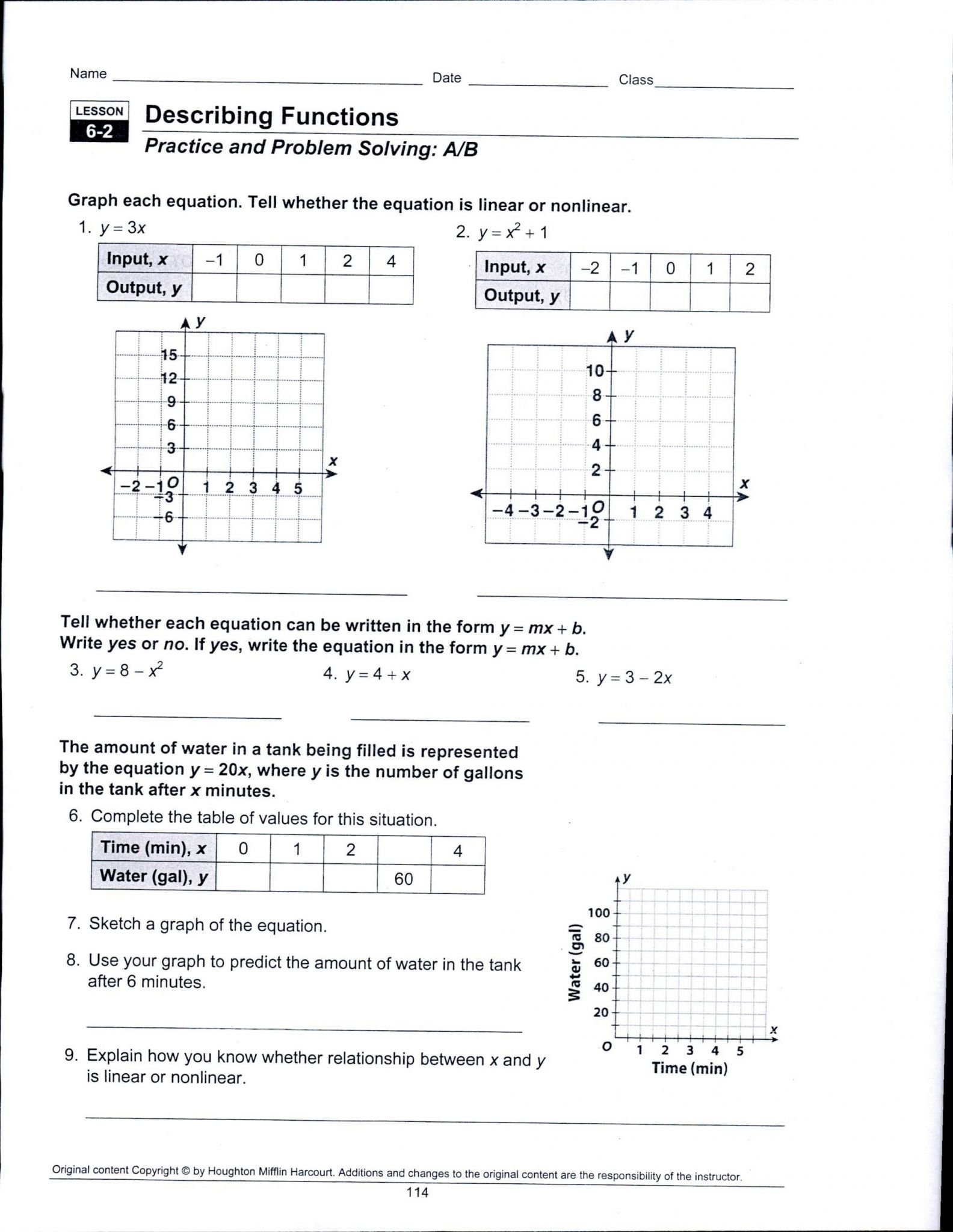 Proportional Reasoning Worksheet  Briefencounters For Proportional Reasoning Worksheets 7Th Grade