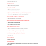 Protein Synthesis Answer Key And Protein Synthesis Worksheet Answer Key