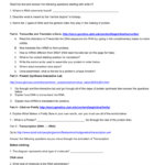 Protein Synthesis Web Quest For 2  Cowan Science Within Dna And Protein Synthesis Worksheet Answers