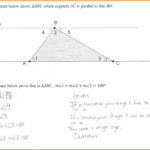 Proving Triangles Congruent Worksheet  Cramerforcongress Also Triangle Proofs Worksheet Answers