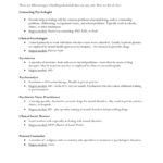 Psychological Disorders Webquest Throughout Psychological Disorders Worksheet Answers