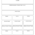 Ptsd Worksheets Therapist Aid  Universal Network For Ptsd Therapy Worksheets