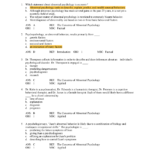 Pyc3702  Test Bank For Understanding  Answers  Pyc3702 Abnormal Or Psychological Disorders Worksheet Answers