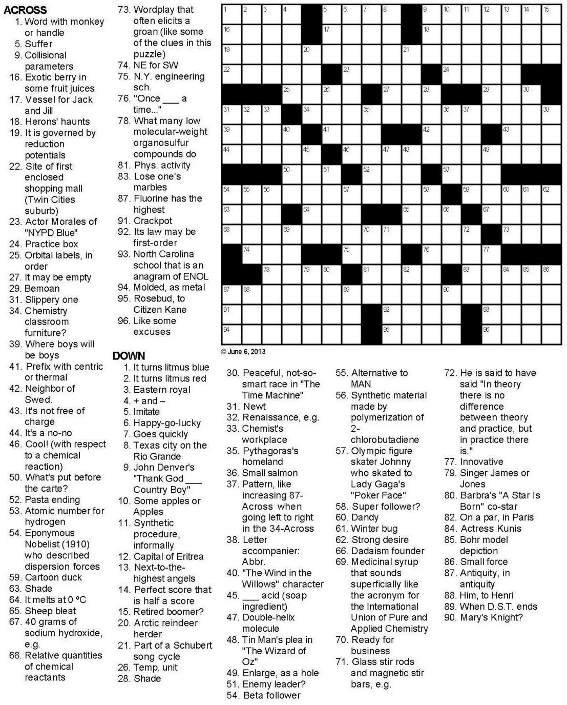 Qualified Crosswords Fun High School Math Worksheets Pics For With Regard To Fun Worksheets For Middle School