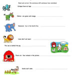 Quiz For Kids Worksheet  Free Esl Printable Worksheets Made Regarding Printable Logo Quiz Worksheet
