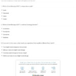 Quiz  Worksheet  6Th Grade Science Terms  Study Intended For 6Th Grade Science Worksheets With Answer Key