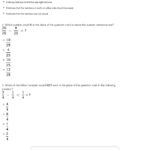 Quiz  Worksheet  Adding  Subtracting Fractions To Solve For Solving Inequalities By Addition And Subtraction Worksheet Answers