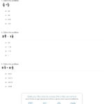 Quiz  Worksheet  Adding Subtracting Multiplying  Dividing Along With Common Core Dividing Fractions Worksheets