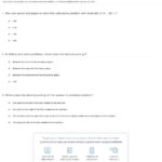 Quiz  Worksheet  Adding Subtracting Multiplying  Dividing Intended For Multiplying Decimals Worksheets 6Th Grade