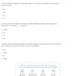 Quiz  Worksheet  Adverbs Of Degree  Study Regarding Adverb Practice Worksheets