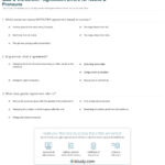 Quiz  Worksheet  Agreement Errors For Nouns  Pronouns  Study Pertaining To Nouns And Pronouns Worksheets