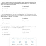 Quiz  Worksheet  American Federalism Since 1937  Study For Federalism The Division Of Power Worksheet Answers
