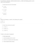 Quiz  Worksheet  Applications Of 2X2 Systems Of Equations  Study Within Systems Of Equations Worksheet Answers