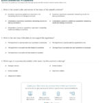 Quiz  Worksheet  Applying The Scientific Method To Environmental With Introduction To The Scientific Method Worksheet