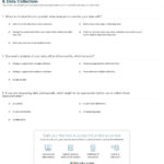 Quiz  Worksheet  Appropriate Tools For Scientific Tests  Data And The Right Tool For The Job Worksheet Answers