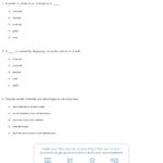 Quiz  Worksheet  Assessing Teachermade Literacy Materials  Study Pertaining To Teacher Made Worksheets