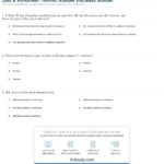 Quiz  Worksheet  Atomic Number And Mass Number  Study Regarding Protons Neutrons Electrons Atomic And Mass Worksheet Answers