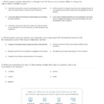 Quiz  Worksheet  Biology Lab For Enzyme Activity  Study Along With Enzyme Reactions Worksheet