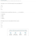 Quiz  Worksheet  Calculating The Distance Between Parallel Lines Within Midpoint And Distance Formula Worksheet Pdf