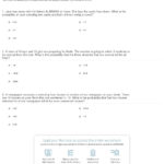 Quiz  Worksheet  Calculating The Probability Of Combinations Along With Permutations And Combinations Worksheet Answer Key