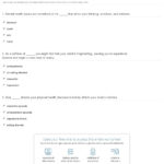 Quiz  Worksheet  Causes  Effects Of Mental Health Issues  Study With Printable Mental Health Worksheets