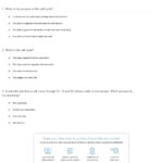 Quiz  Worksheet  Cell Cycle Vs Mitosis  Study Along With Cell Cycle And Dna Replication Practice Worksheet Key