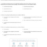 Quiz  Worksheet  Characteristics Of Democratic Leaders  Study For Situational Leadership Worksheet