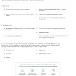 Quiz  Worksheet  Characteristics Of Distance And Displacement For Distance And Displacement Worksheet Answers