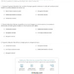 Quiz  Worksheet  Characteristics Of Genetic Disorders  Study Along With Human Inheritance Worksheet Answers