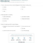 Quiz  Worksheet  Characteristics  Treatment Of Bulimia Nervosa Regarding Body Image Therapy Worksheet