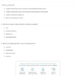 Quiz  Worksheet  Chemical Bond Basics  Study Together With Types Of Chemical Bonds Worksheet Answers