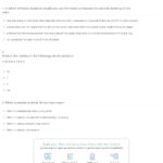 Quiz  Worksheet  Choosing Measures Of Center  Variability  Study And Measures Of Central Tendency Worksheet With Answers