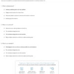 Quiz  Worksheet  Classifying Substances Based On Chemical Intended For Classifying Chemical Reactions Worksheet Answers