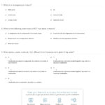 Quiz  Worksheet  Creating Mixtures From Elements  Compounds Also Elements Compounds And Mixtures Worksheet Answer Key