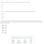 Quiz  Worksheet  Culinary Math  Study With Culinary Essentials Worksheet Answers