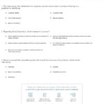 Quiz  Worksheet  Darwin's Theory Of Natural Selection  Study As Well As Evolution By Natural Selection Worksheet Answer Key