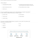 Quiz  Worksheet  Distance Time  Speed  Study With Regard To Speed Problem Worksheet Answers