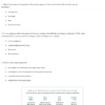 Quiz  Worksheet  Dna Technology  Gene Function  Study In Chapter 11 Dna And Genes Worksheet Answers