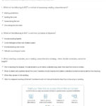 Quiz  Worksheet  Dyslexia  Reading Comprehension  Study Intended For Dyslexia Exercises Worksheets