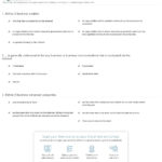 Quiz  Worksheet  Ebusiness Enhanced  Eenabled Organizations In Business Organizations Worksheet