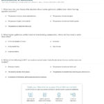 Quiz  Worksheet  Environment Impact On Human Settlements Along With Understanding Patterns Of Settlement Worksheet Answers