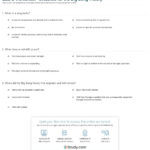 Quiz  Worksheet  Evidence For The Big Bang Theory  Study Inside Red Shift Worksheet Answers