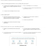 Quiz  Worksheet  Expert Power In Leadership  Study Together With Situational Leadership Worksheet