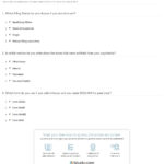 Quiz  Worksheet  Federal Income Tax Returns  Study With Income Tax Worksheets