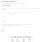 Quiz  Worksheet  Finding The Height Of A Cylinder  Study Also Volume Of A Cylinder Worksheet Pdf